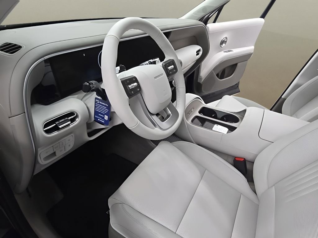 New 2026 Hyundai Palisade SEL AWD/4WD image 12