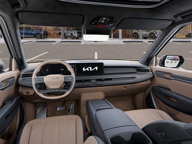 New 2026 Kia EV9 GT-Line image 14