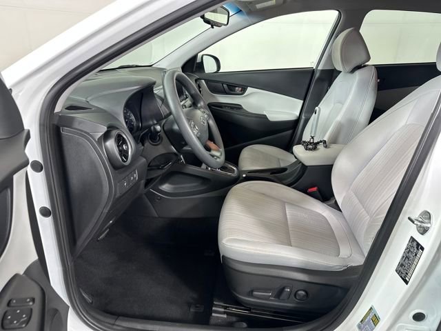 Certified 2023 Hyundai Kona SEL image 11