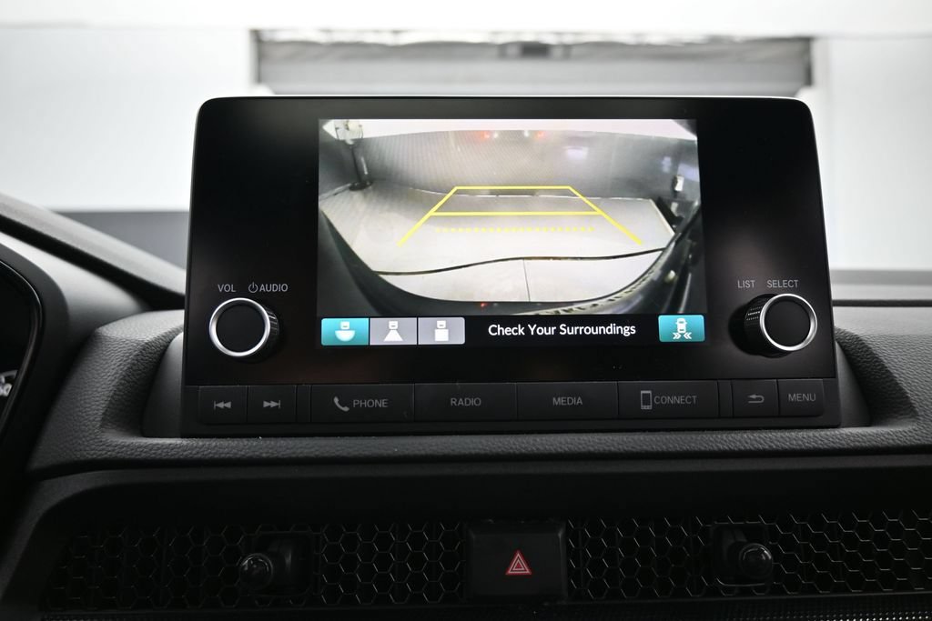 Used 2024 Honda CR-V Sport image 23