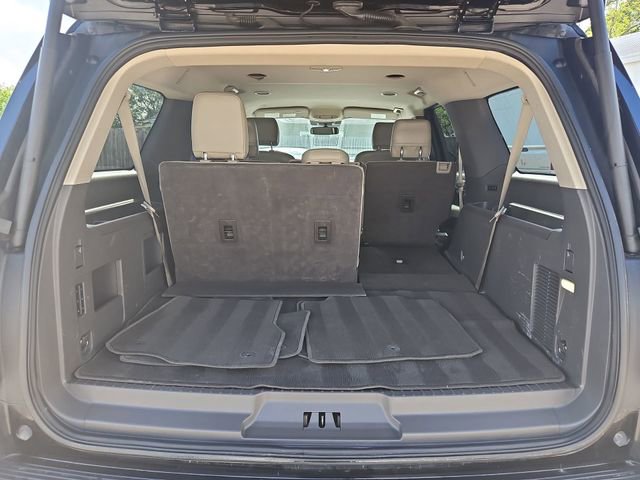 Used 2018 Ford Expedition Max XLT w/ Equipment Group 202A RWD image 26