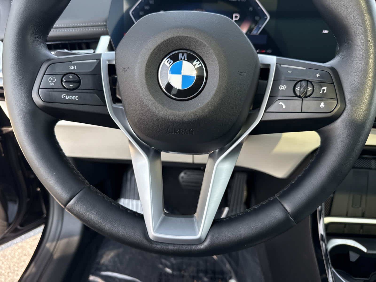 Used 2026 BMW X1 xDrive28i w/ Technology Package AWD/4WD image 18