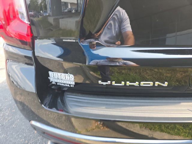 Used 2023 GMC Yukon Denali Ultimate image 14