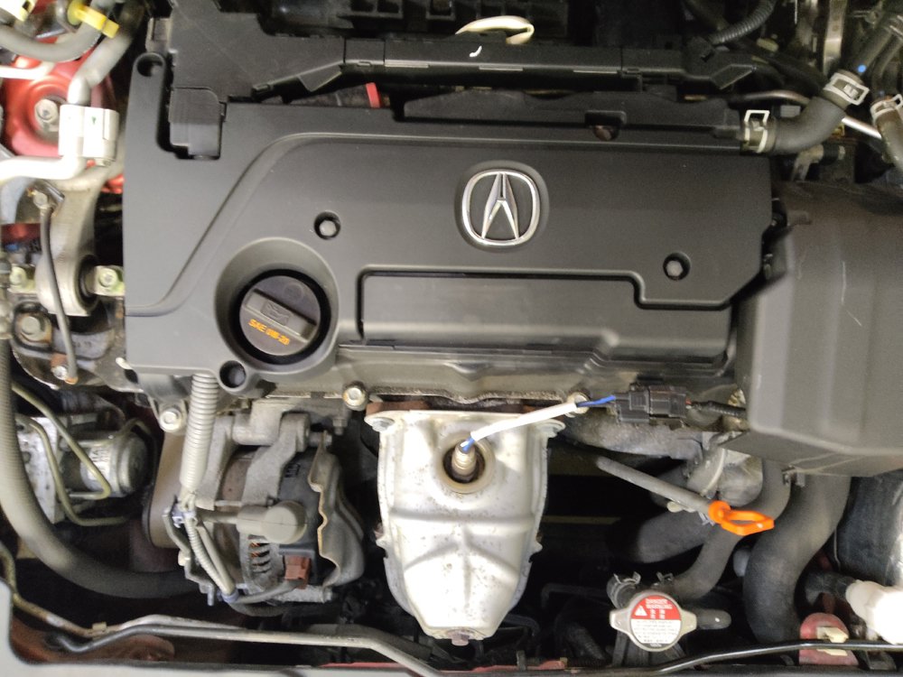 Used 2019 Acura ILX FWD image 30