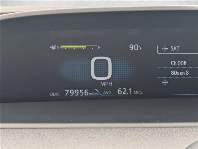 Used 2021 Toyota Prius Prime XLE FWD image 11