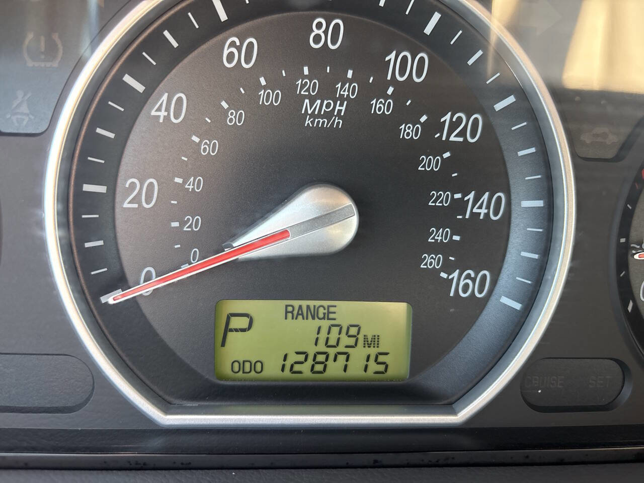 Used 2006 Hyundai Sonata GLS FWD image 29