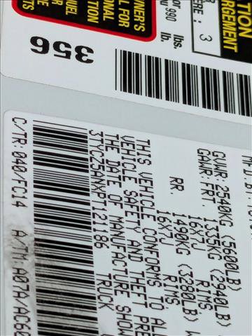 Used 2023 Toyota Tacoma SR5 image 24