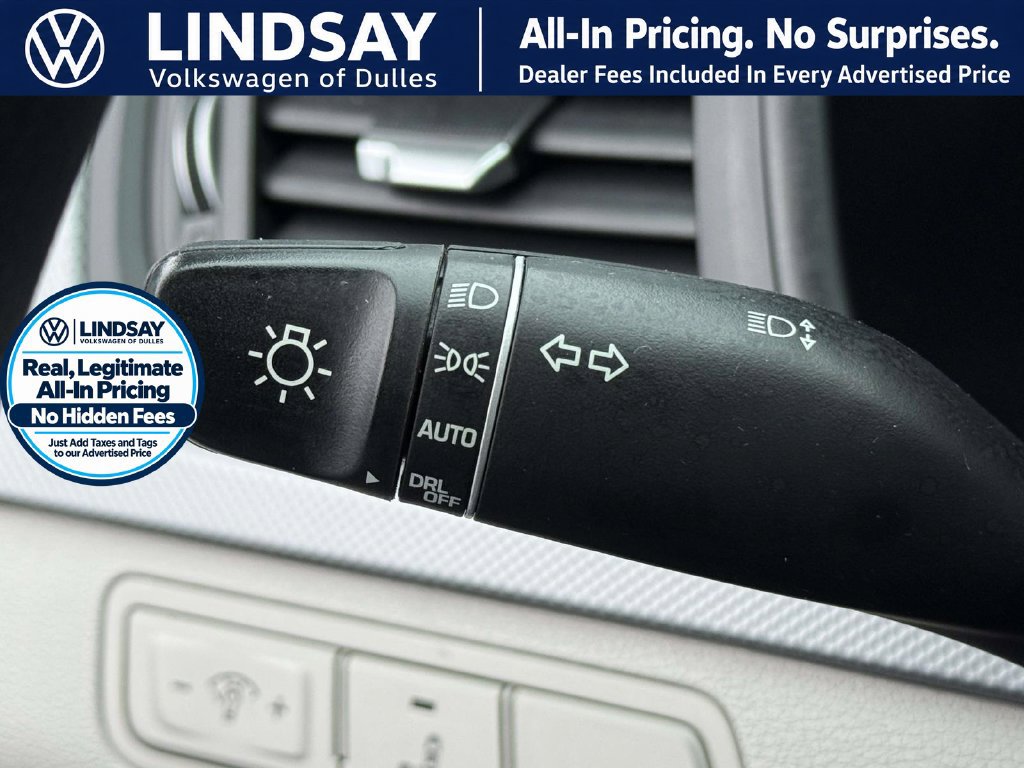 Used 2019 Hyundai Sonata SE FWD image 24