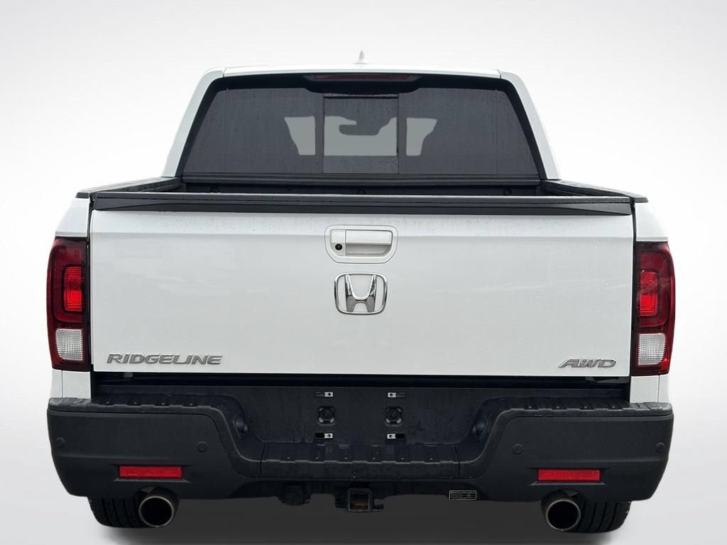 Used 2023 Honda Ridgeline RTL-E image 7