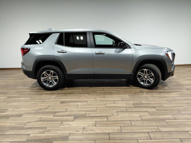 Used 2026 GMC Terrain Elevation AWD/4WD image 16