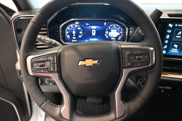 New 2026 Chevrolet Silverado 1500 LT AWD/4WD image 20