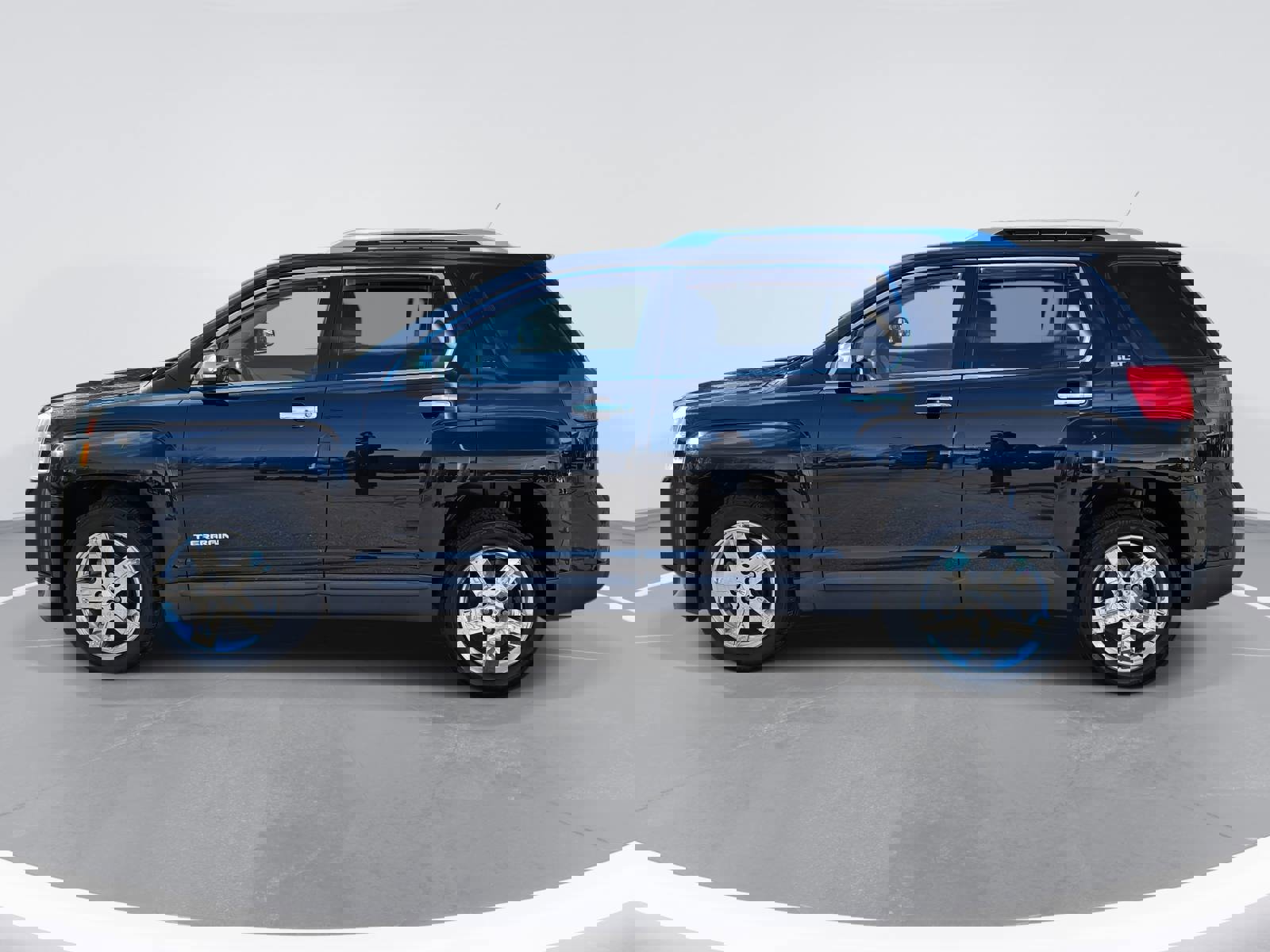 Used 2013 GMC Terrain SLT image 8