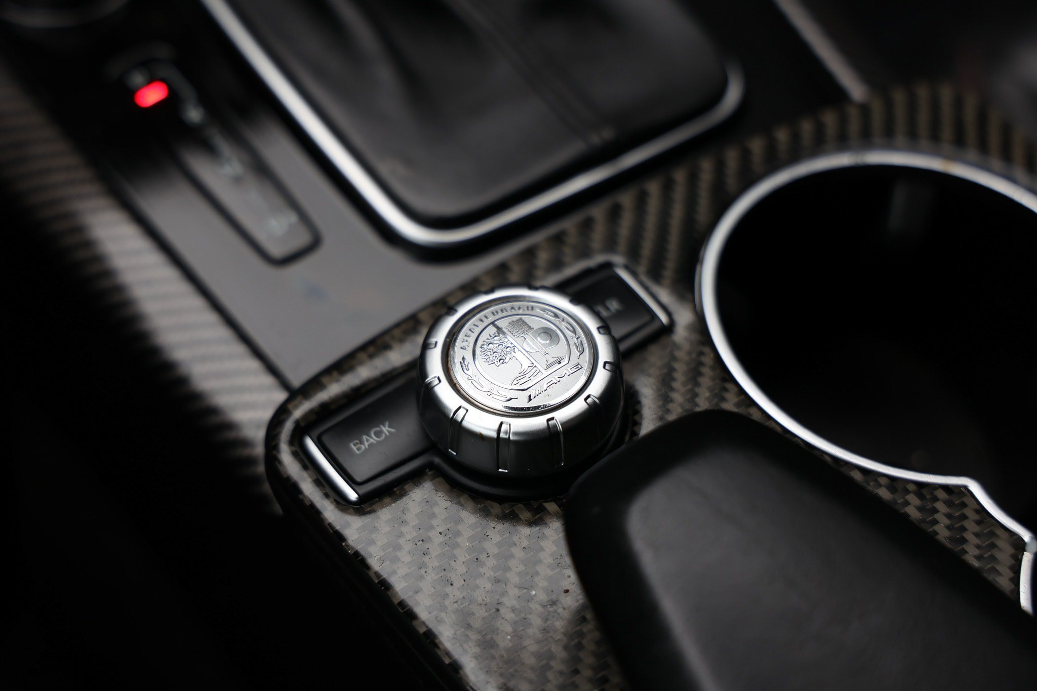 Used 2012 Mercedes-Benz C 63 AMG Coupe image 43