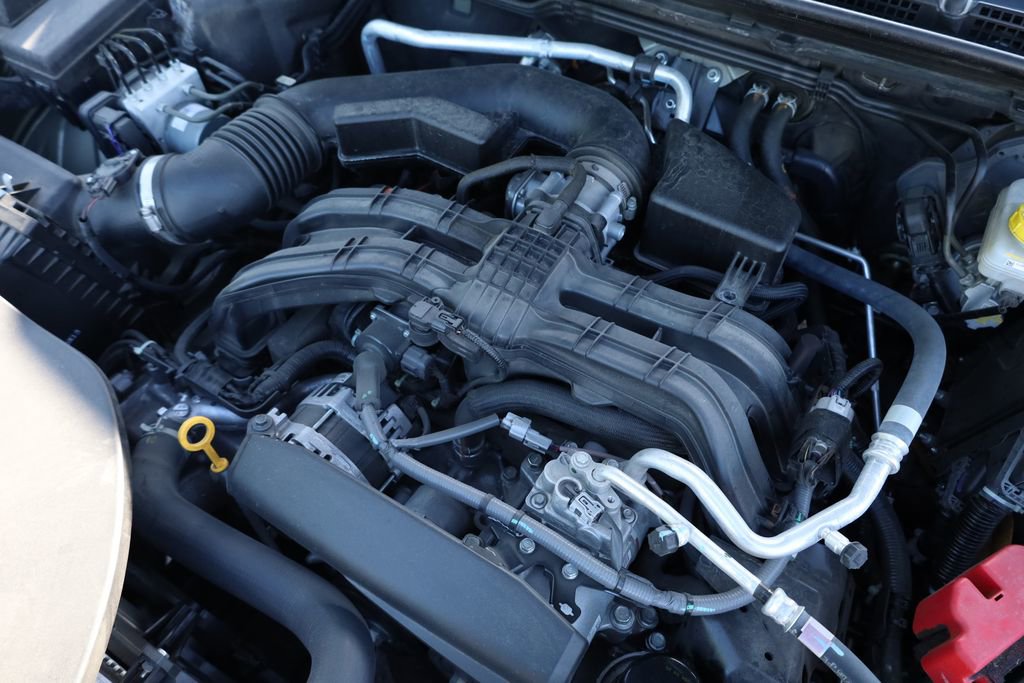 Certified 2024 Subaru Outback Limited image 23