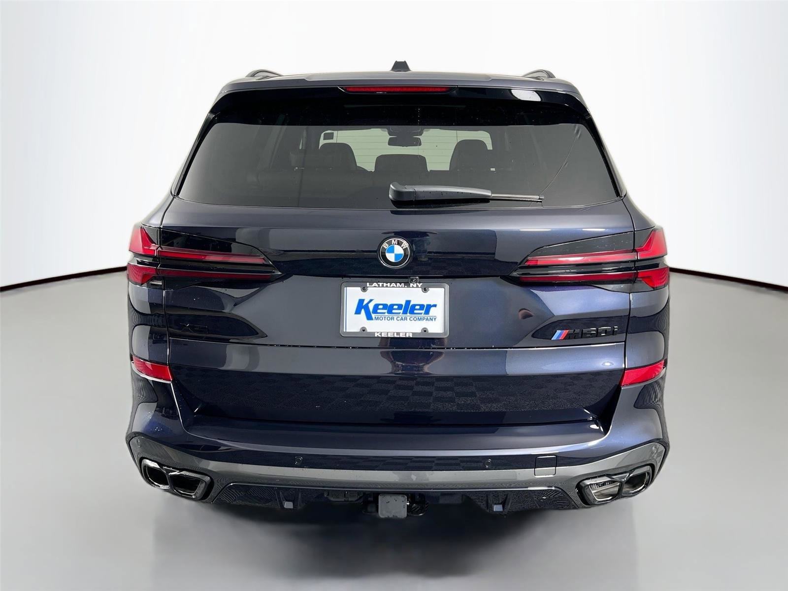 New 2026 BMW X5 M60i image 5