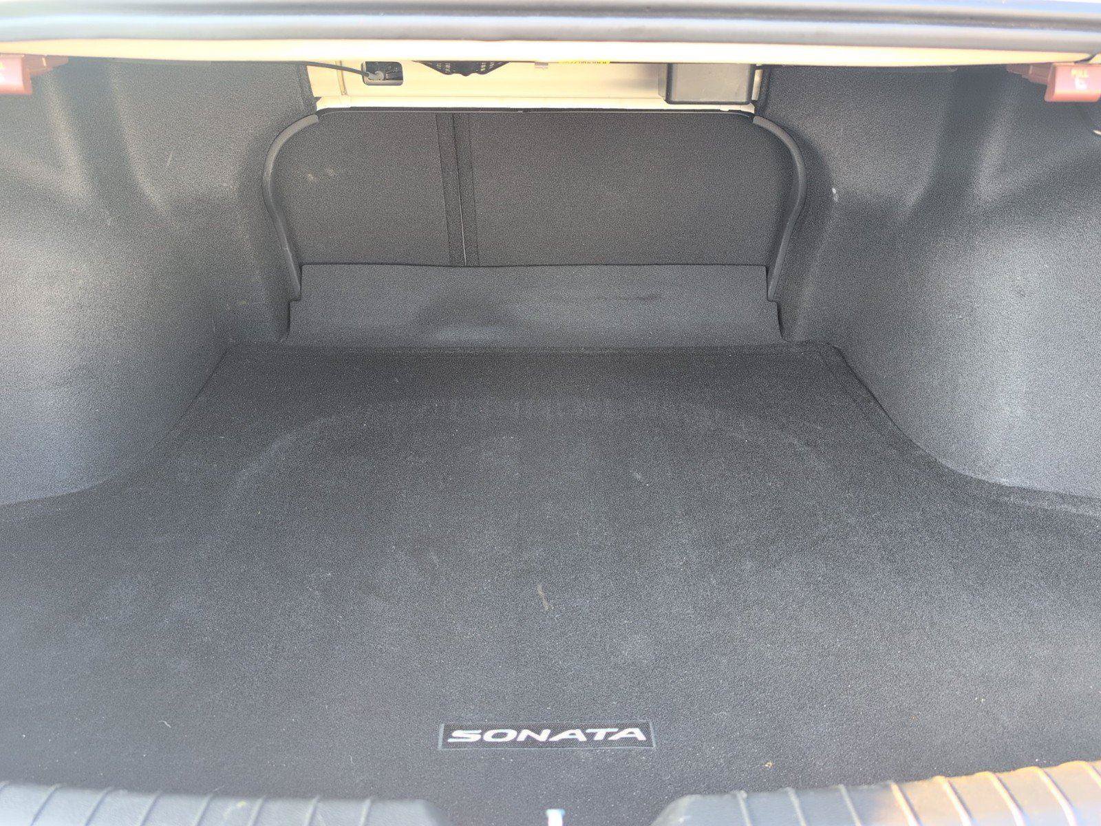 Used 2023 Hyundai Sonata N Line FWD image 7