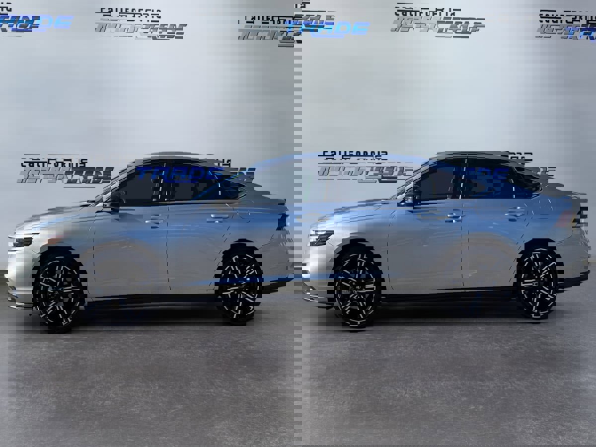 Used 2024 Honda Accord Sport image 8