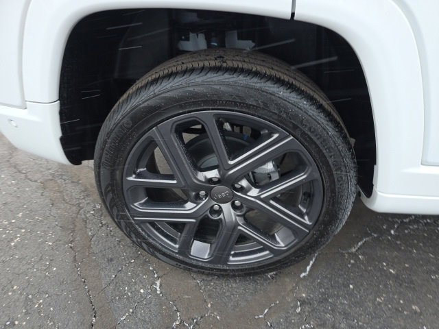 Used 2024 Jeep Compass Limited w/ Driver Assist Group I image 56