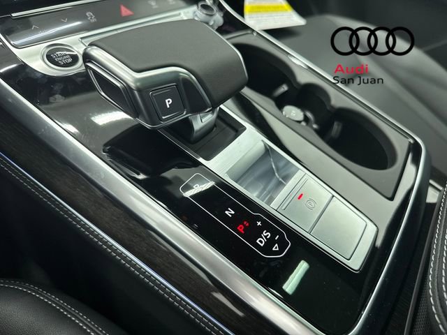 New 2026 Audi Q7 3.0T Premium Plus image 43