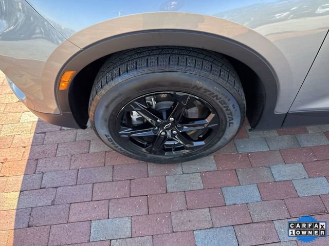 Used 2023 Chevrolet Blazer LT w/ Sound & Technology Package image 10