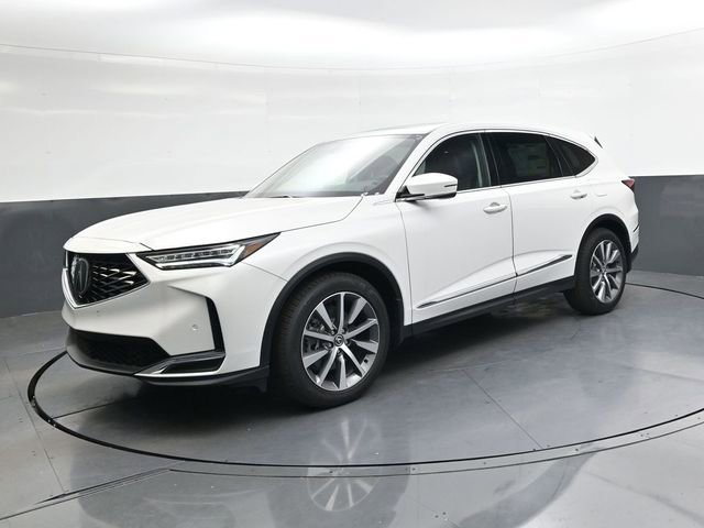 Used 2025 Acura MDX w/ Technology Package image 10