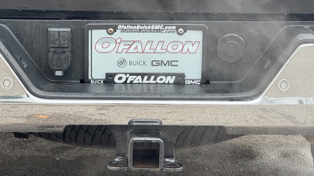 Used 2022 Chevrolet Silverado 2500 LTZ w/ LTZ Premium Package image 9