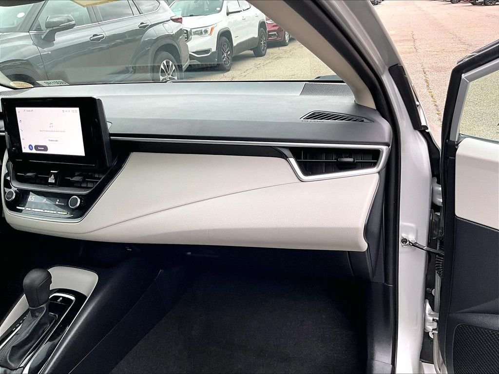 Certified 2023 Toyota Corolla LE FWD image 13