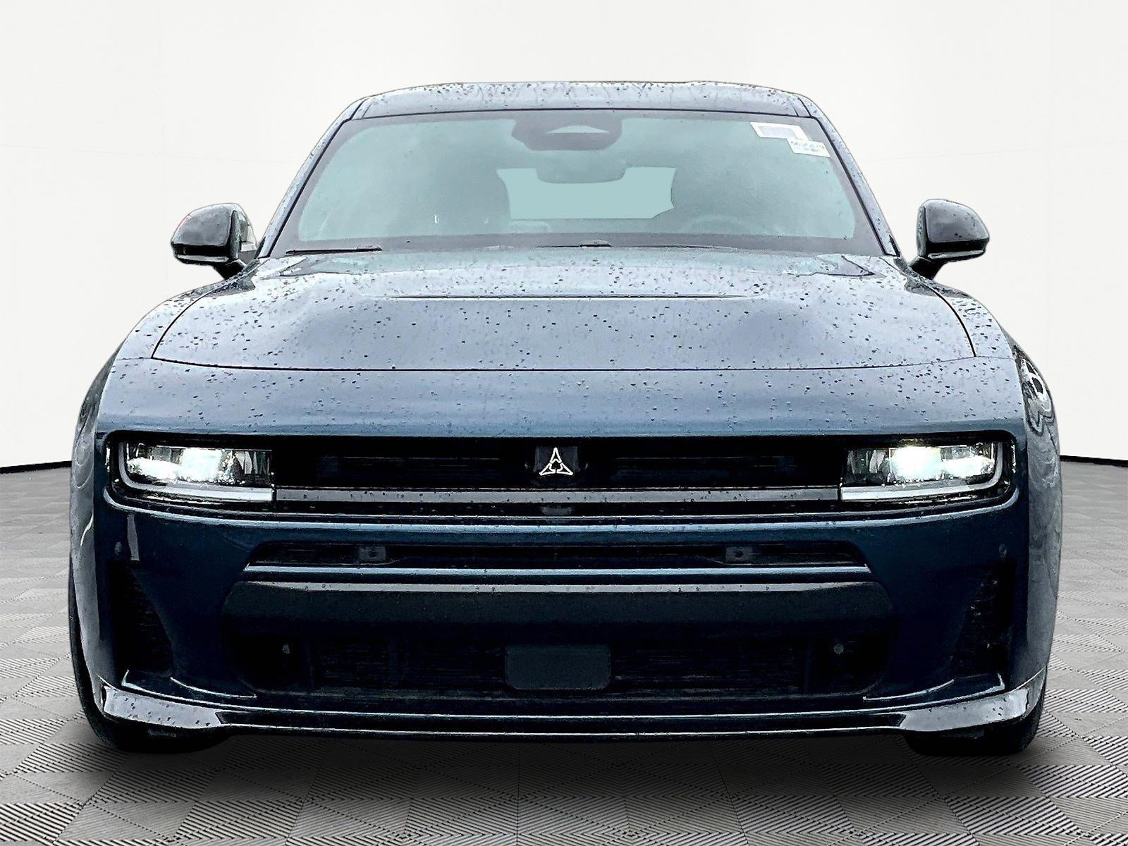 New 2026 Dodge Charger Scat Pack AWD/4WD image 2