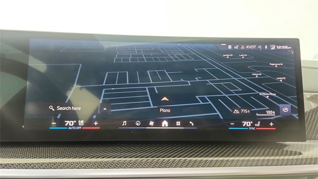 Used 2024 BMW X5 M60i image 45