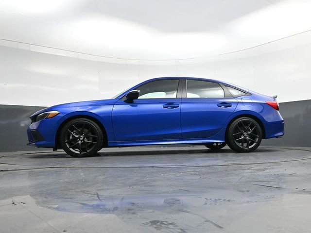 Used 2024 Honda Civic Si image 36