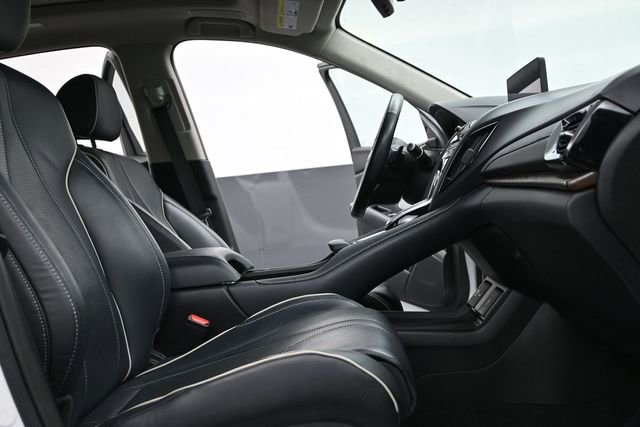 Used 2020 Acura RDX AWD w/ Advance Package image 21