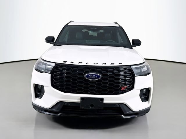New 2026 Ford Explorer ST image 2
