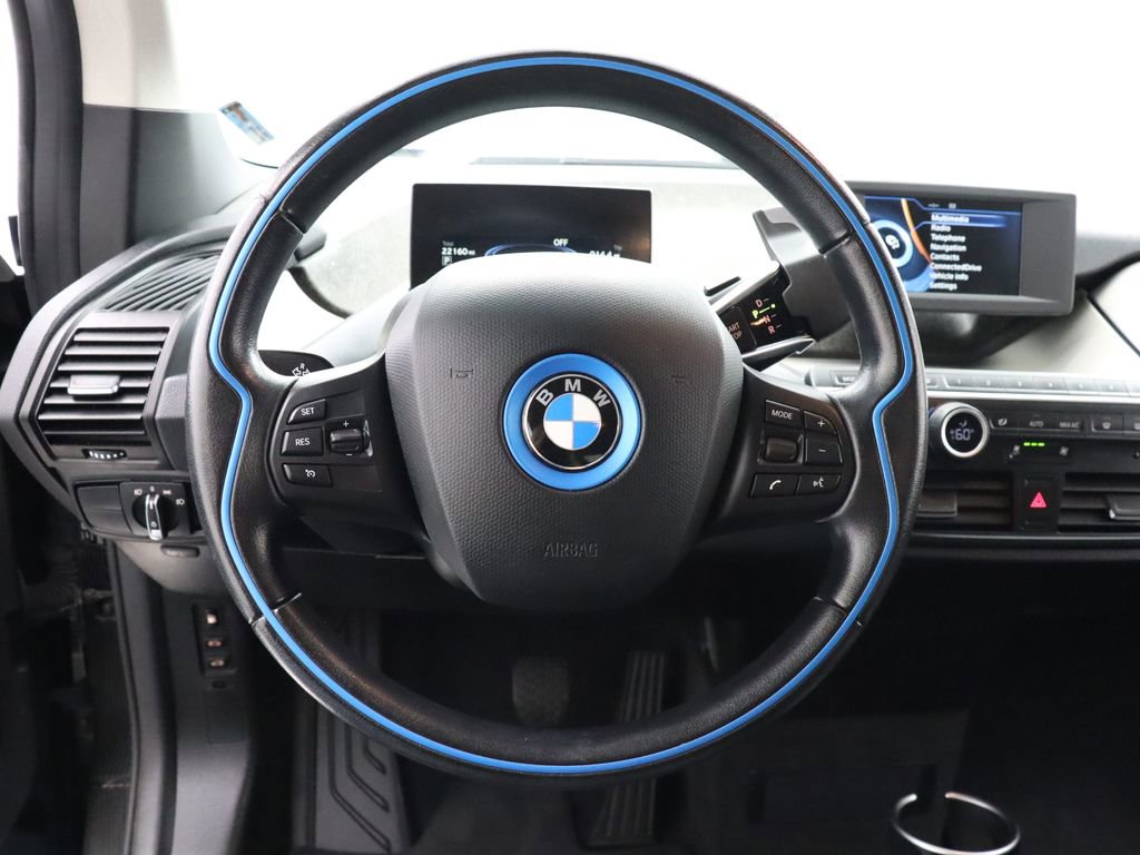 Used 2018 BMW i3 s image 12