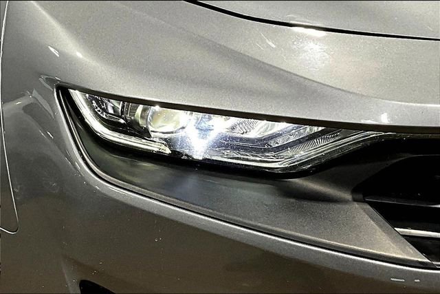 Used 2019 Chevrolet Camaro LT w/ RS Package RWD image 29