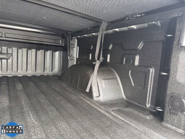 Used 2024 Chevrolet Silverado 1500 RST w/ Protection Package image 24