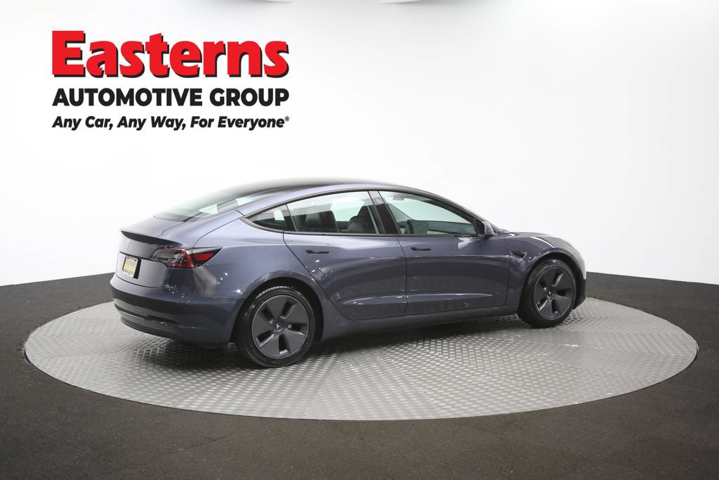 Used 2023 Tesla Model 3 Standard Range RWD image 37