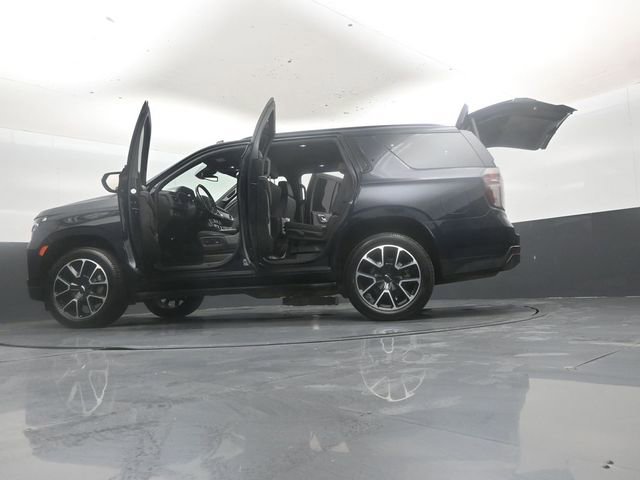 Used 2023 Chevrolet Tahoe RST AWD/4WD image 55