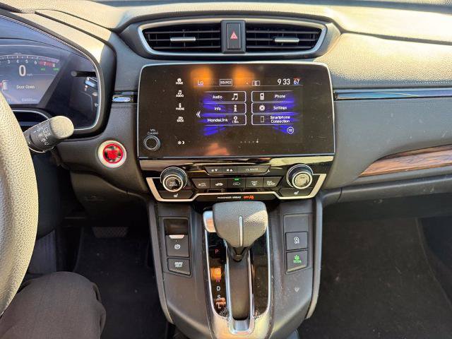 Used 2020 Honda CR-V EX image 10