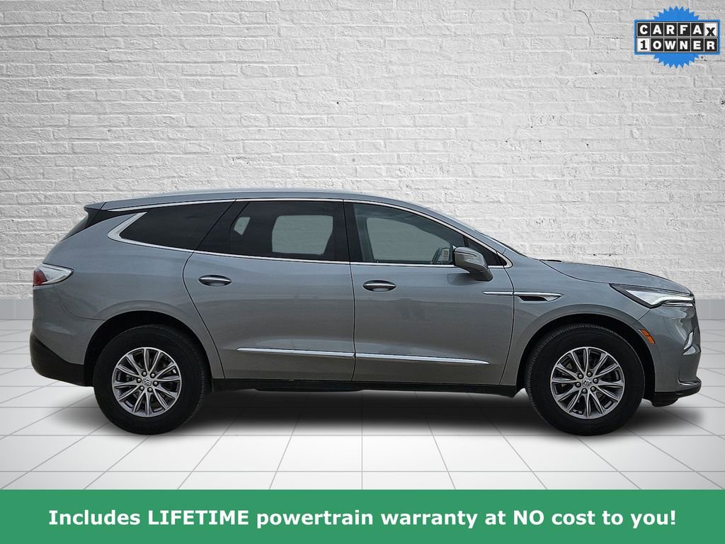 Used 2024 Buick Enclave Premium image 5