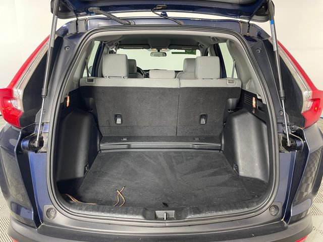 Used 2018 Honda CR-V LX image 13
