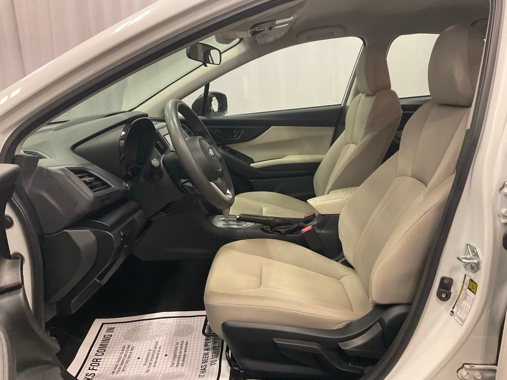 Used 2022 Subaru Impreza 2.0i AWD/4WD image 4
