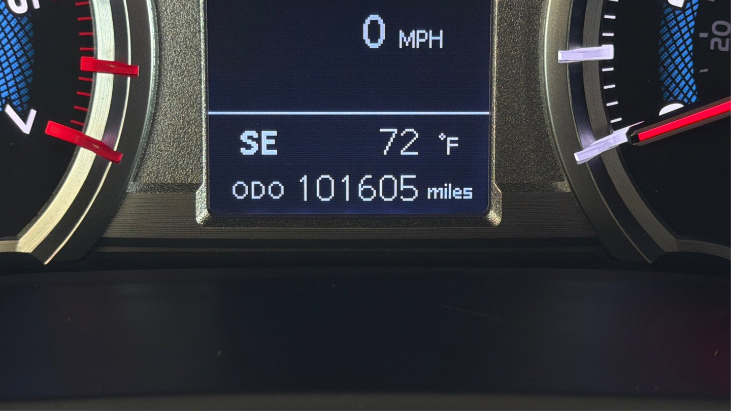 Used 2019 Toyota 4Runner TRD Off-Road image 28