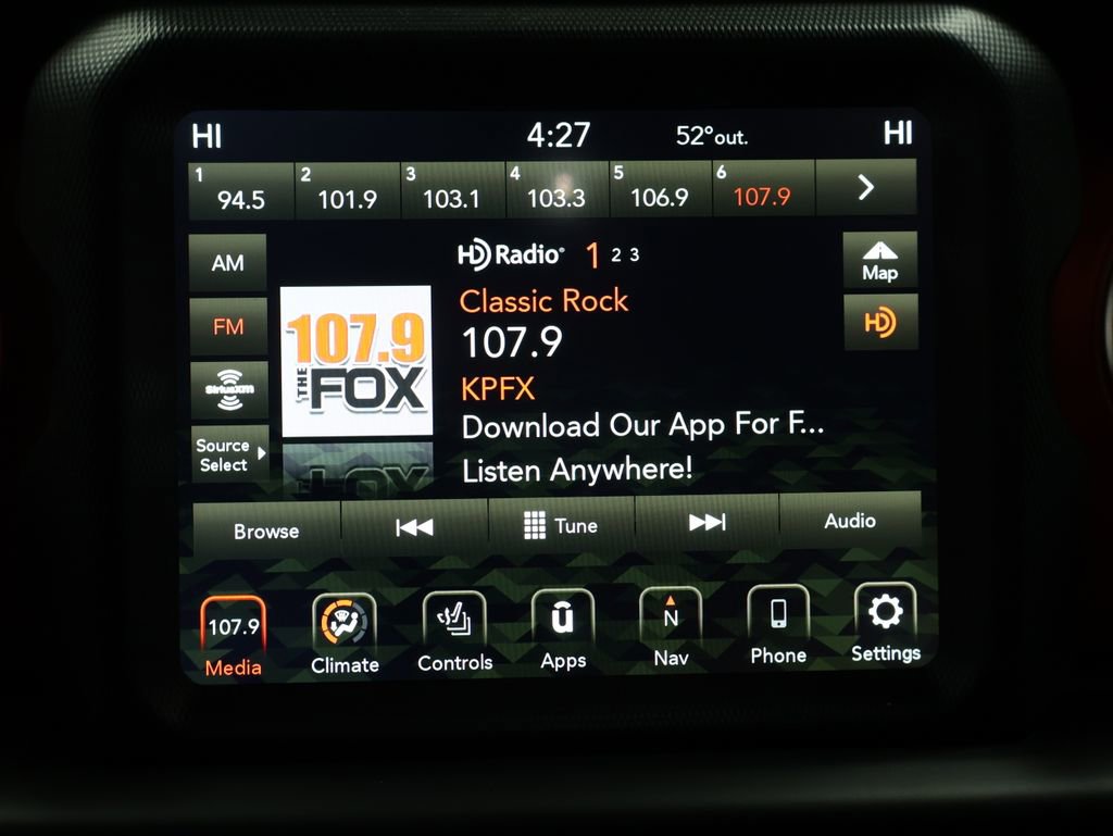 Used 2021 Jeep Wrangler Unlimited Rubicon image 28