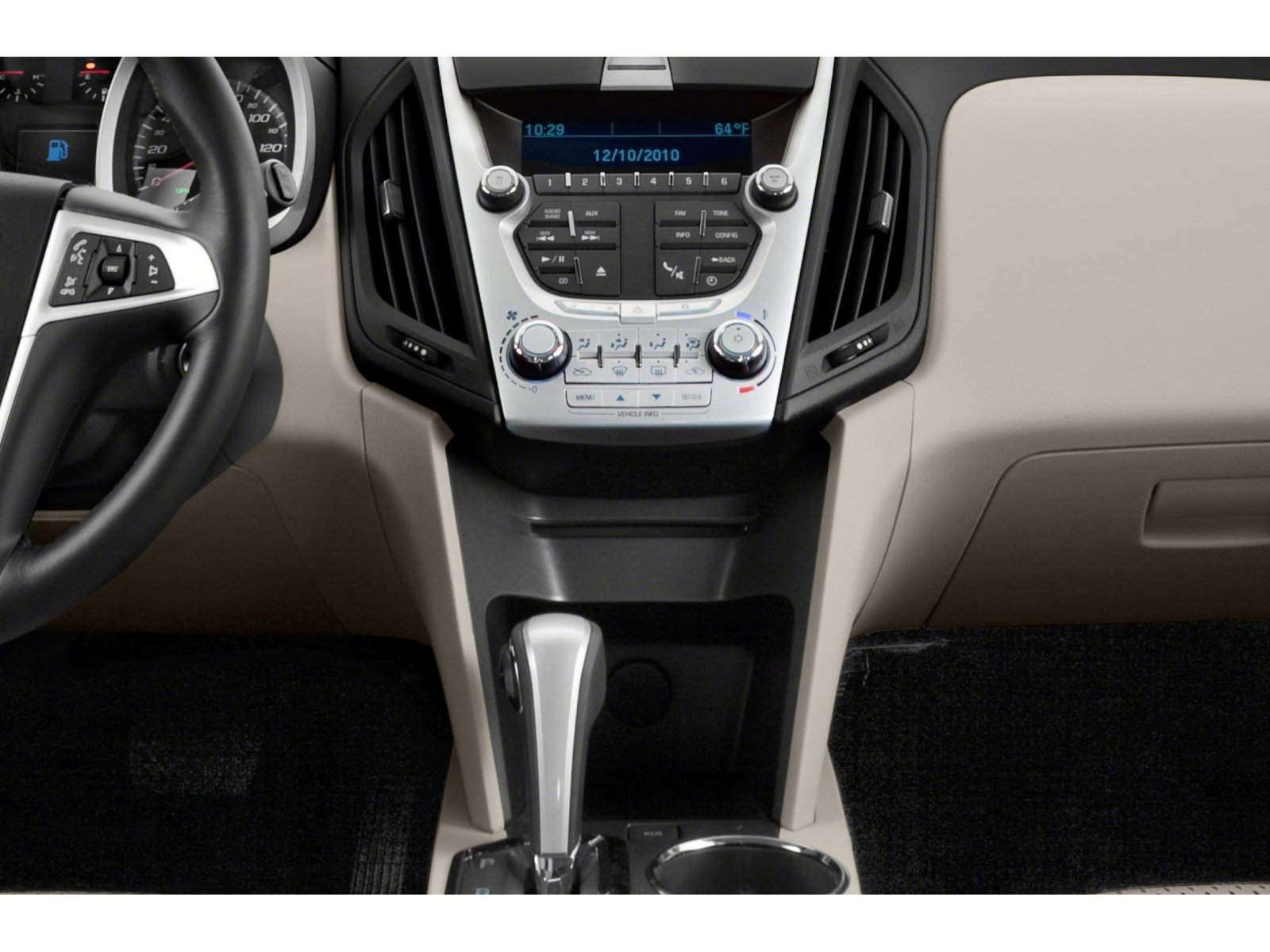 Used 2015 Chevrolet Equinox LS FWD image 8