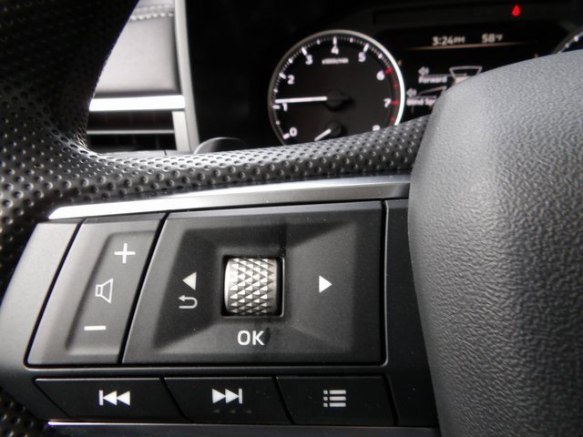 New 2025 Mitsubishi Outlander ES image 29