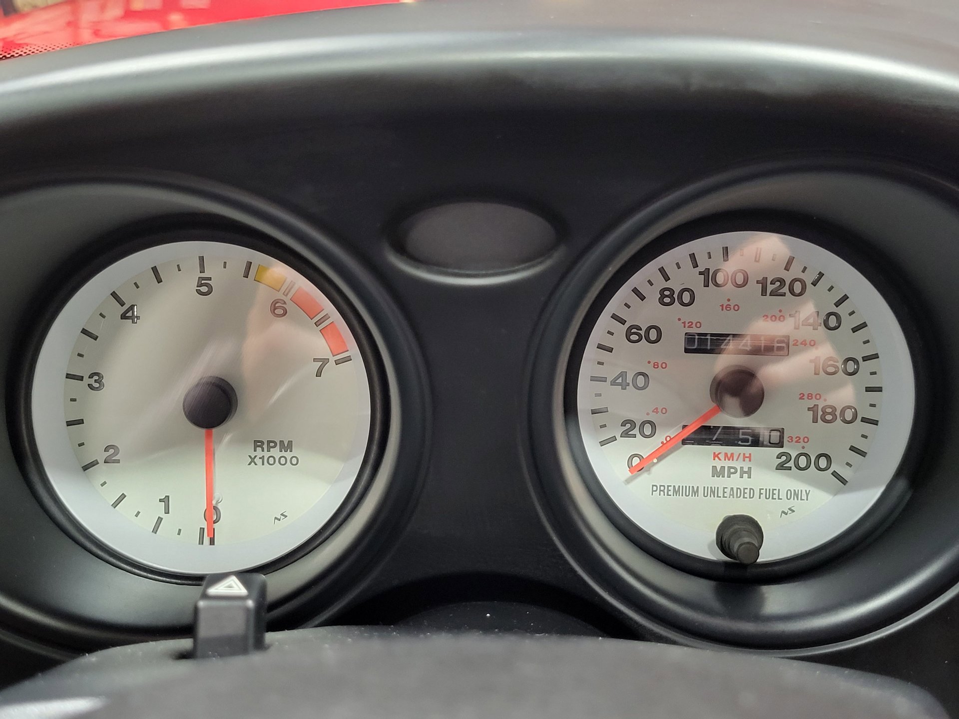 Used 1997 Dodge Viper GTS image 9