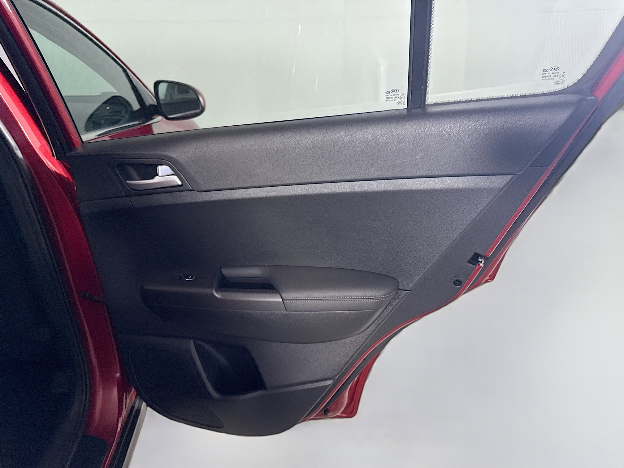 Used 2019 Kia Sportage LX FWD image 27