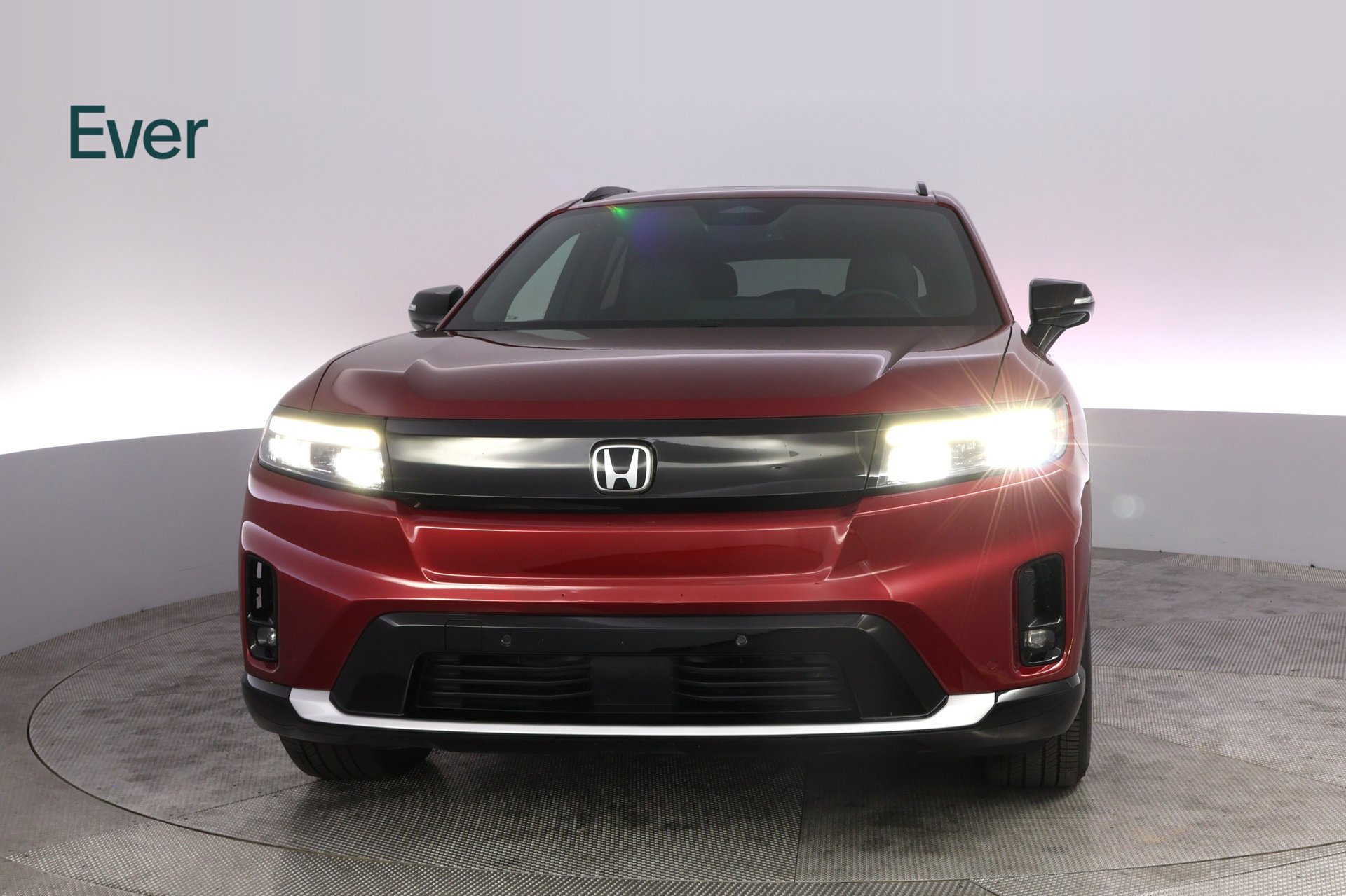 Used 2025 Honda Prologue Touring image 12