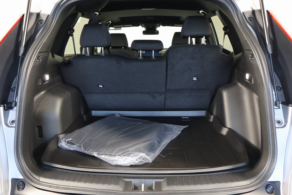Used 2027 Honda CR-V Sport image 12