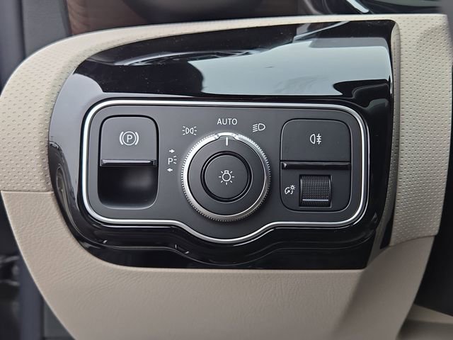 New 2026 Mercedes-Benz CLA 250 4MATIC image 19